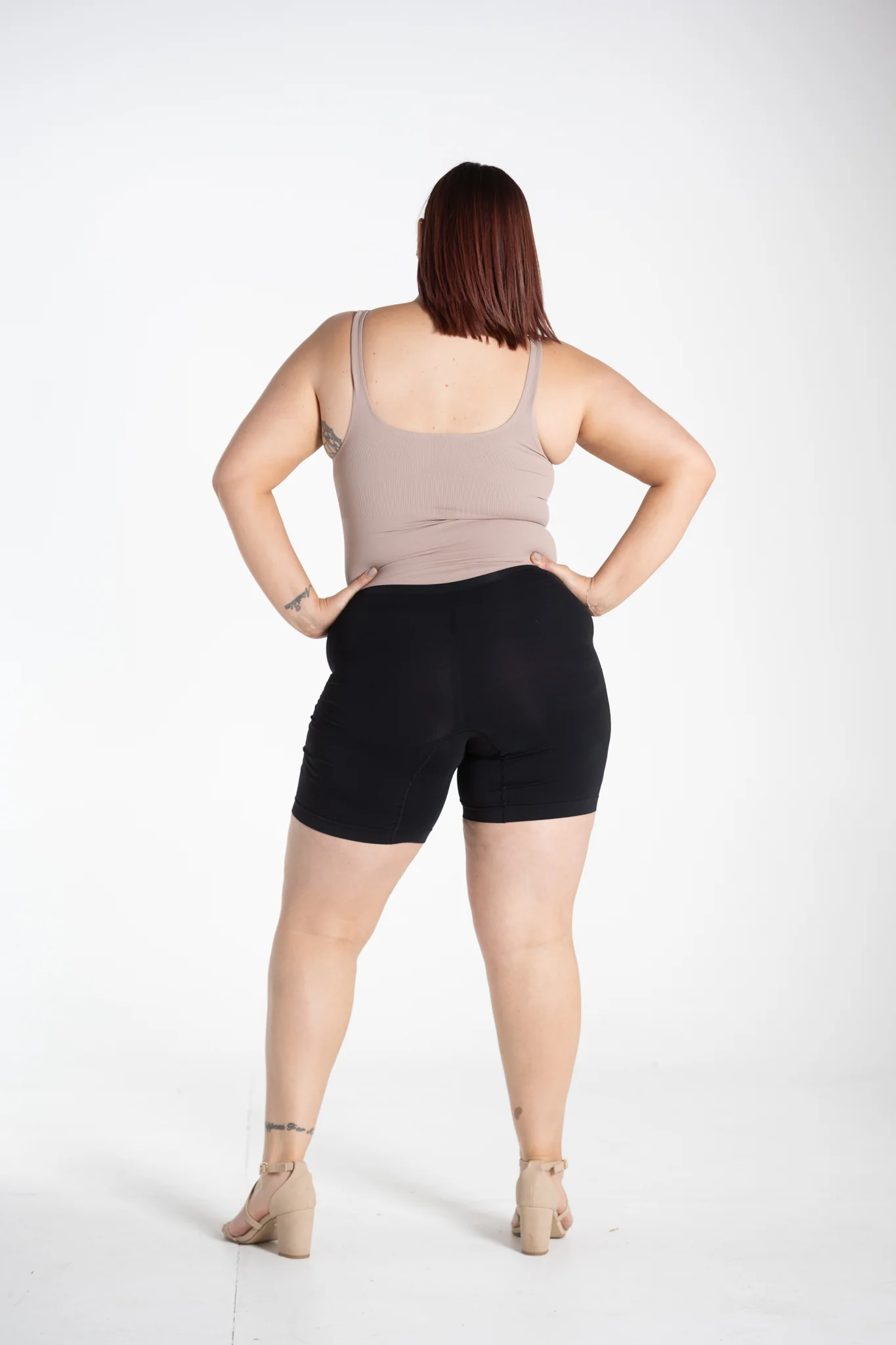 Comfort Anti Chafing Shorts - Image 5