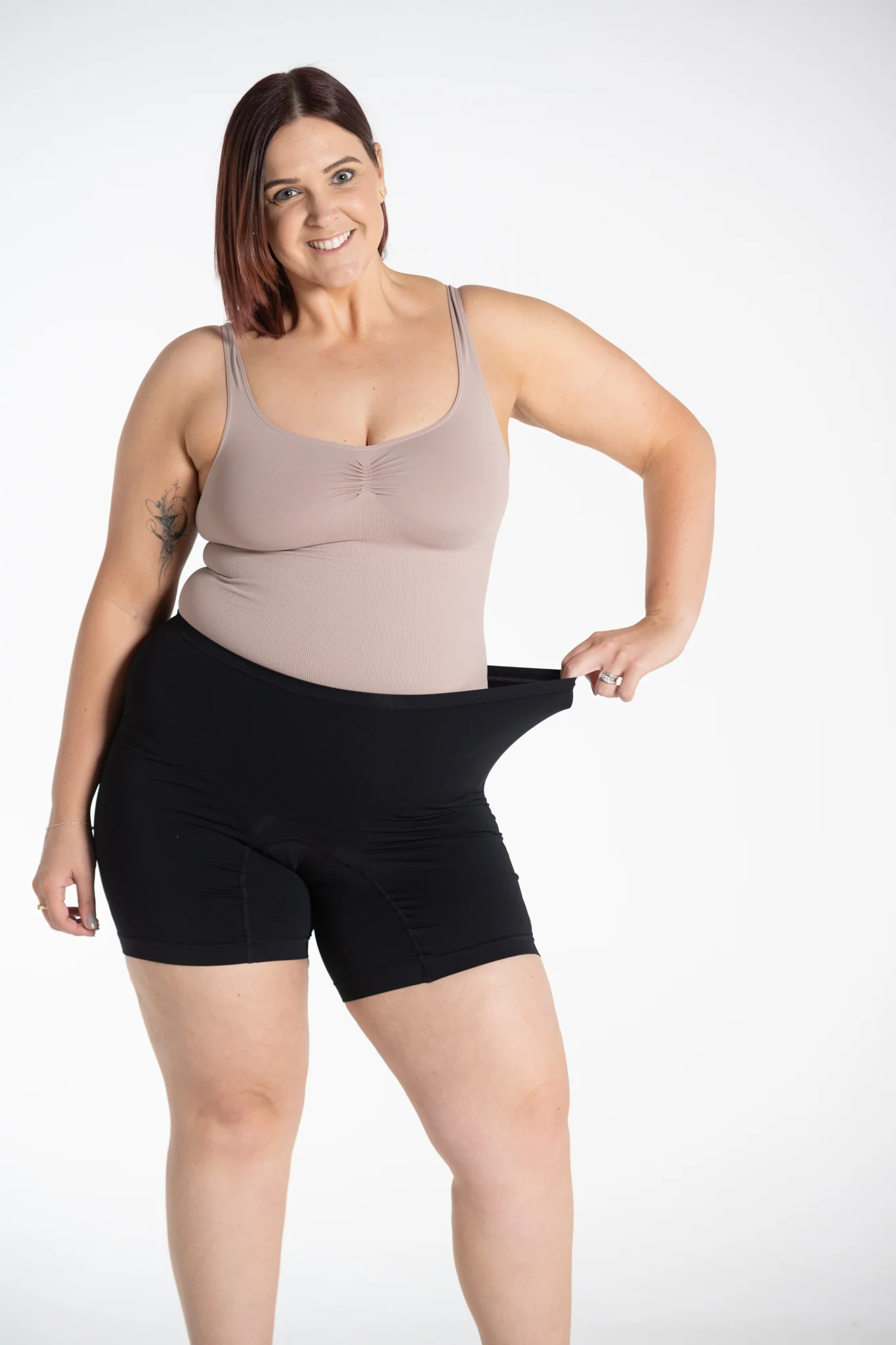 Comfort Anti Chafing Shorts - Image 7