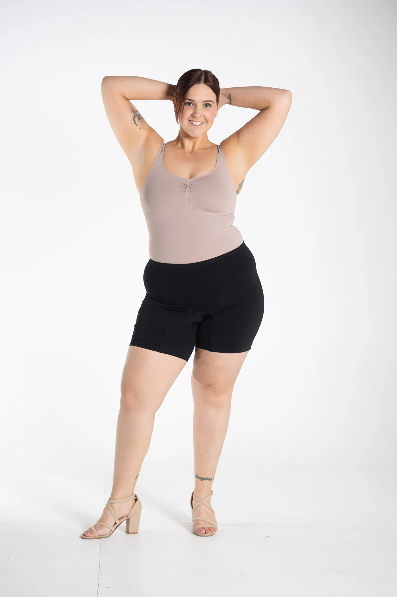 Comfort Anti Chafing Shorts - Image 8