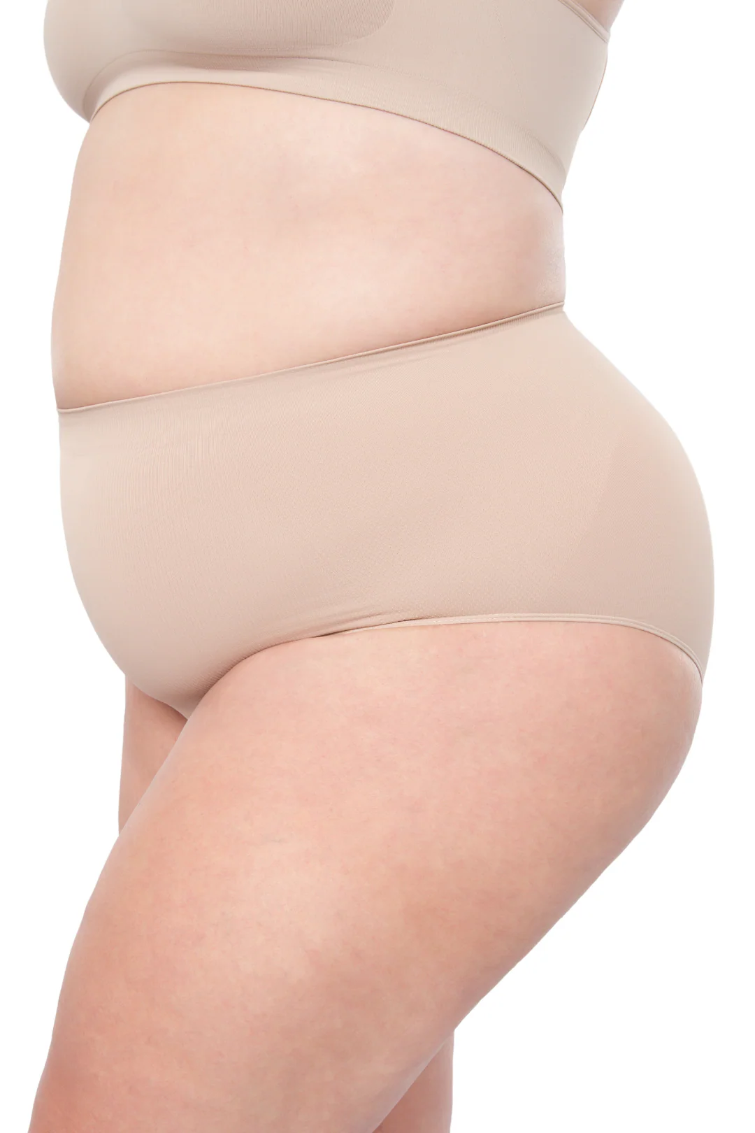 Control Low Waist Briefs - Image 4