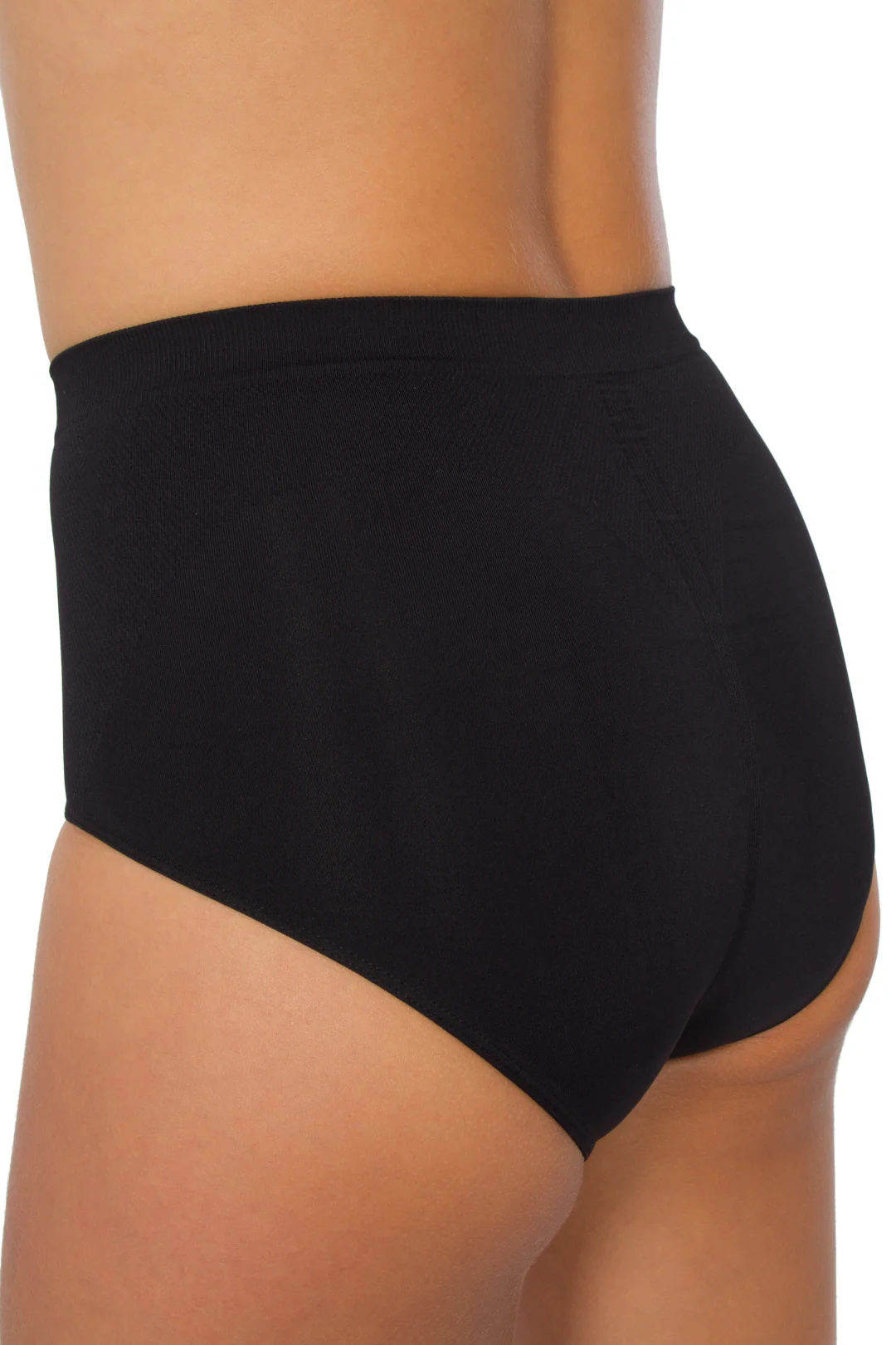 Control Low Waist Briefs - Image 6