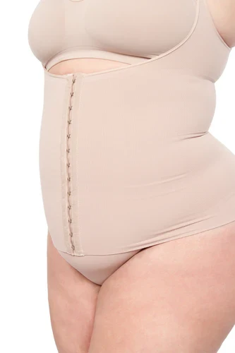 Control Shaping Vest Corset - Image 4