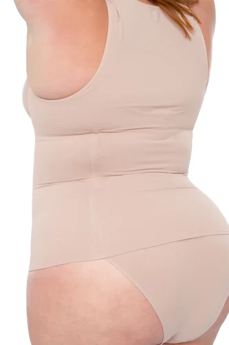 Control Shaping Vest Corset - Image 5