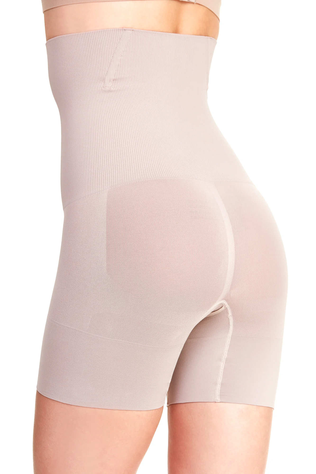 Control Skin High Waist Shorts - Image 6