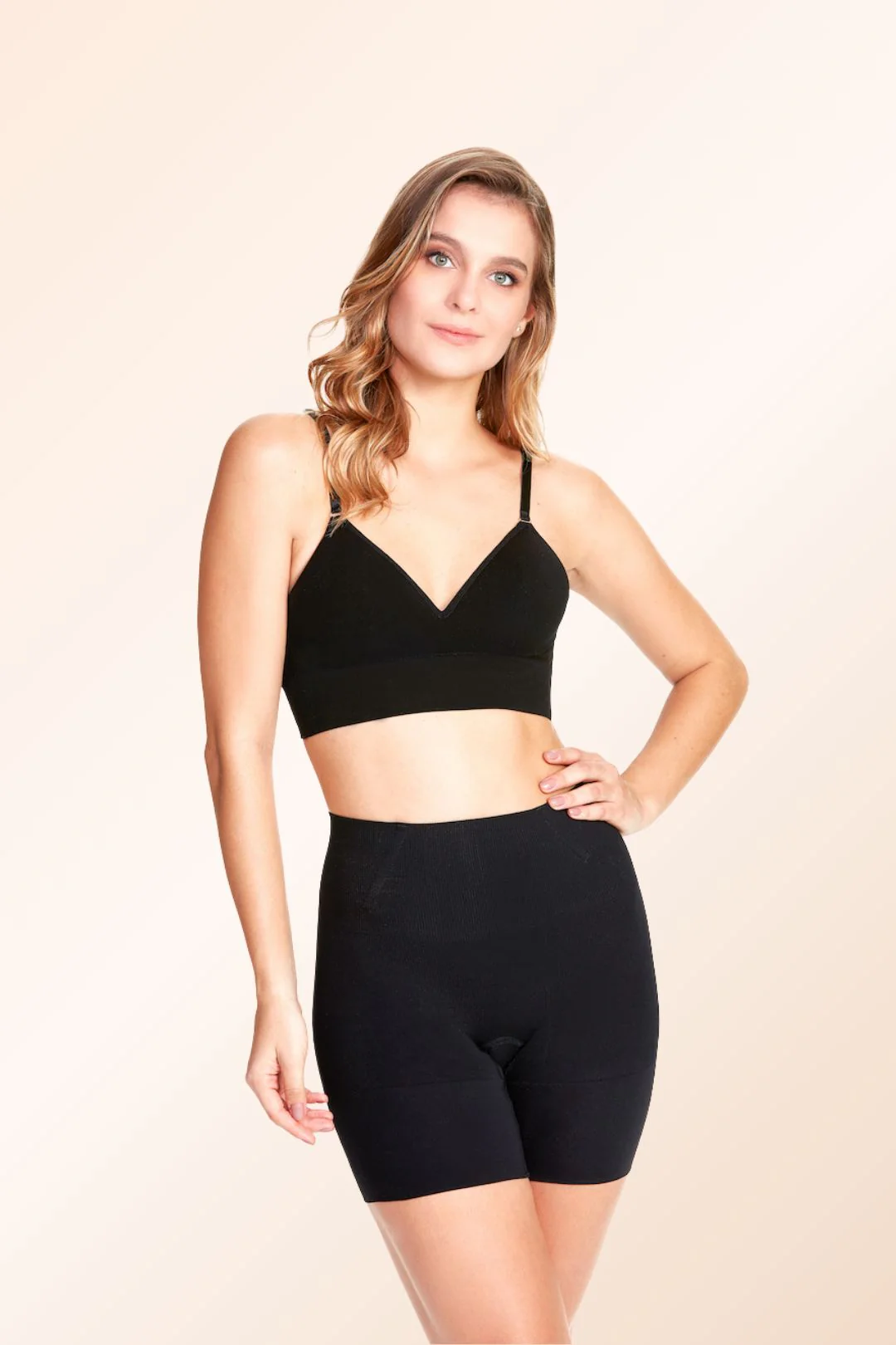 Control Skin Shorts - Image 10