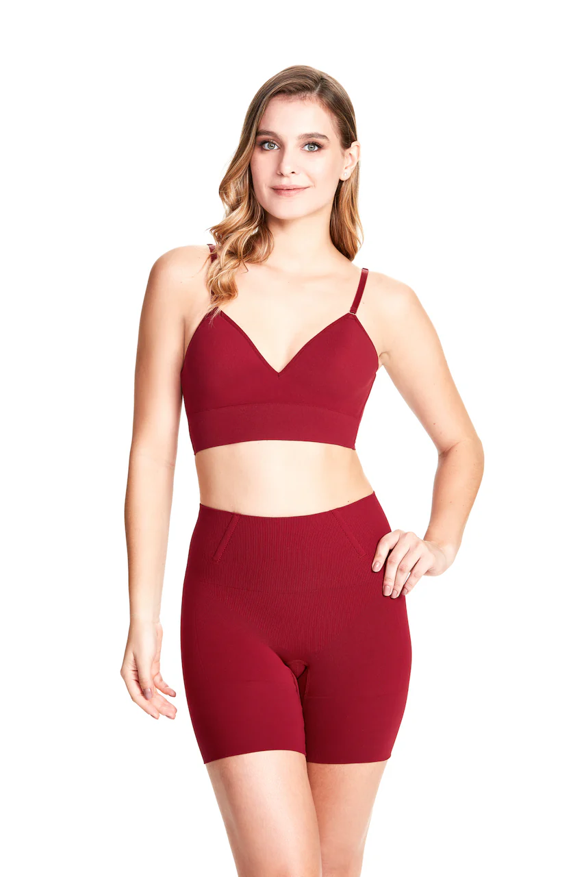 Control Skin Shorts - Image 5