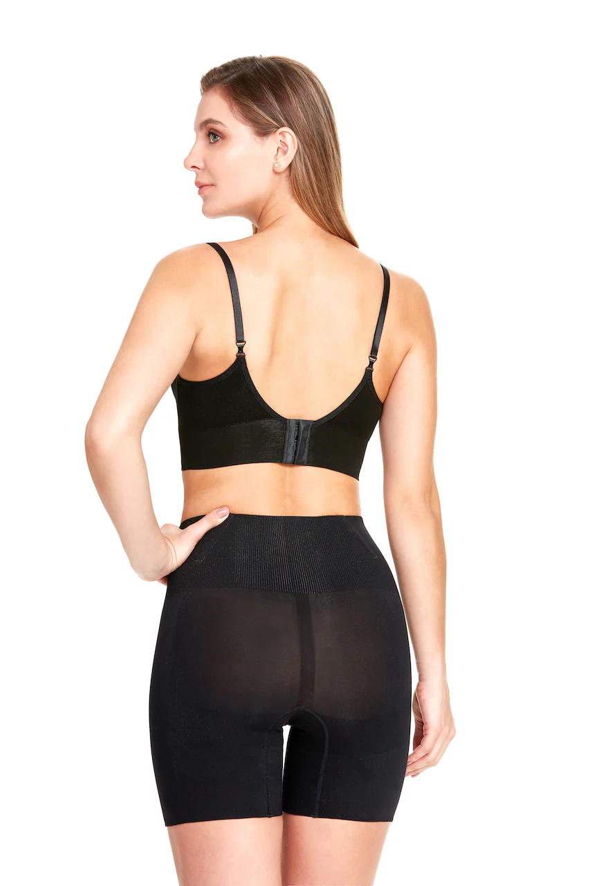 Control Skin Shorts - Image 9