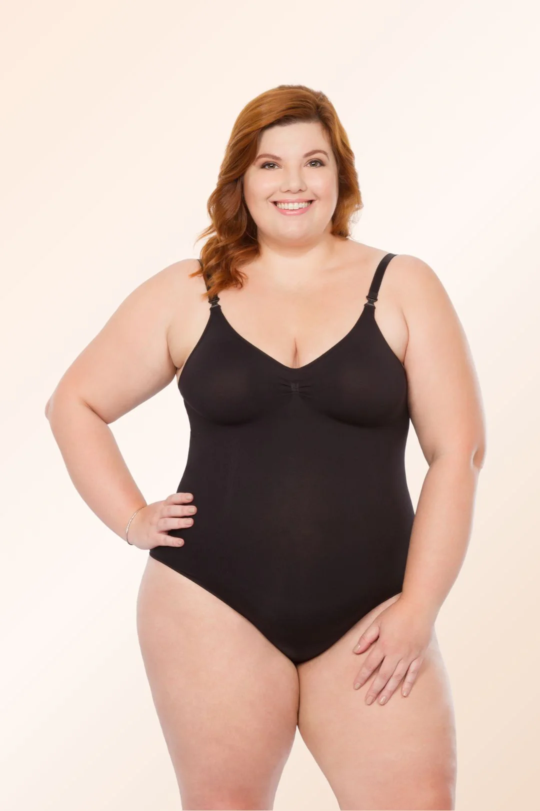 Control Slimming Bodysuit - Image 10