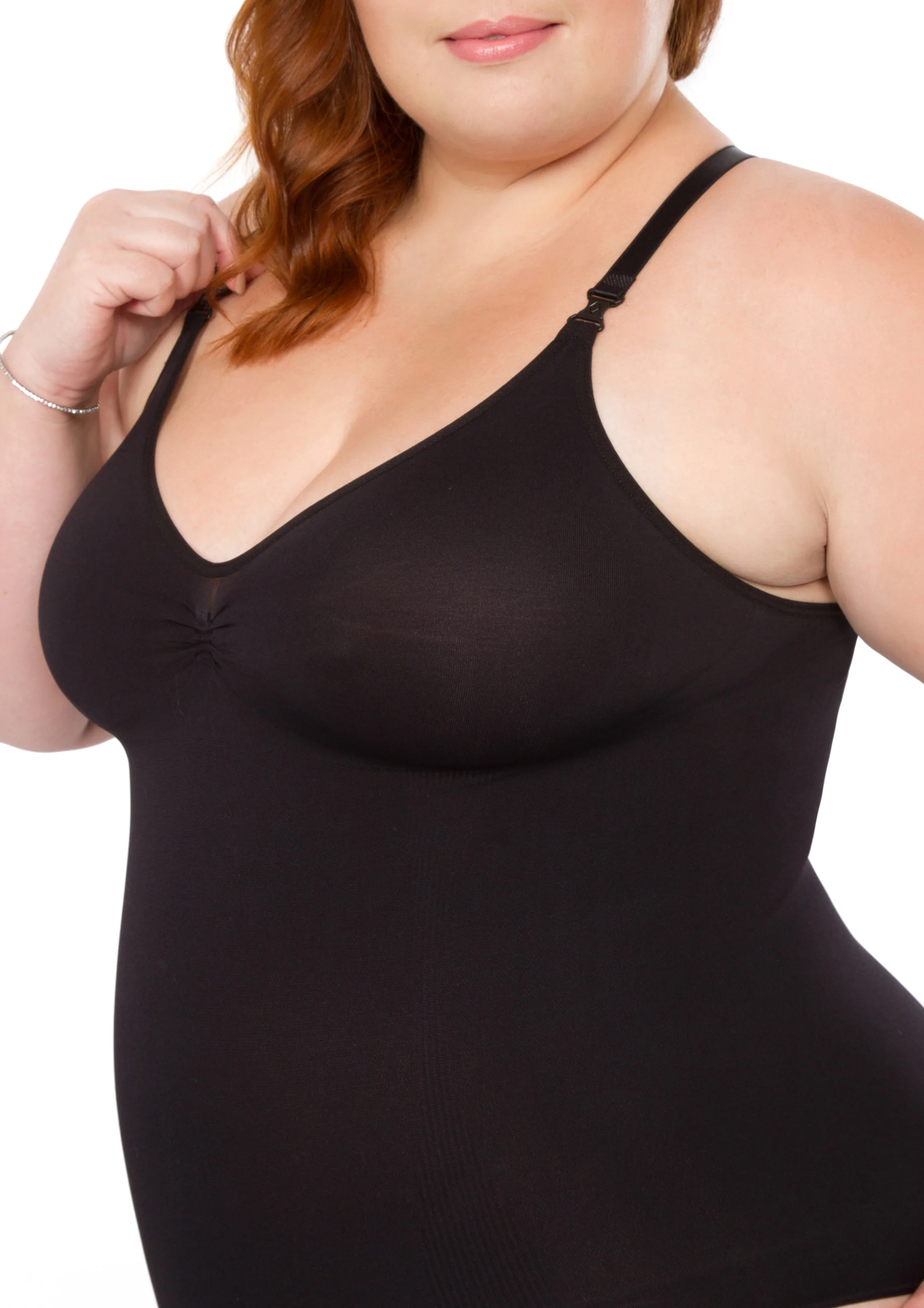 Control Slimming Bodysuit - Image 11
