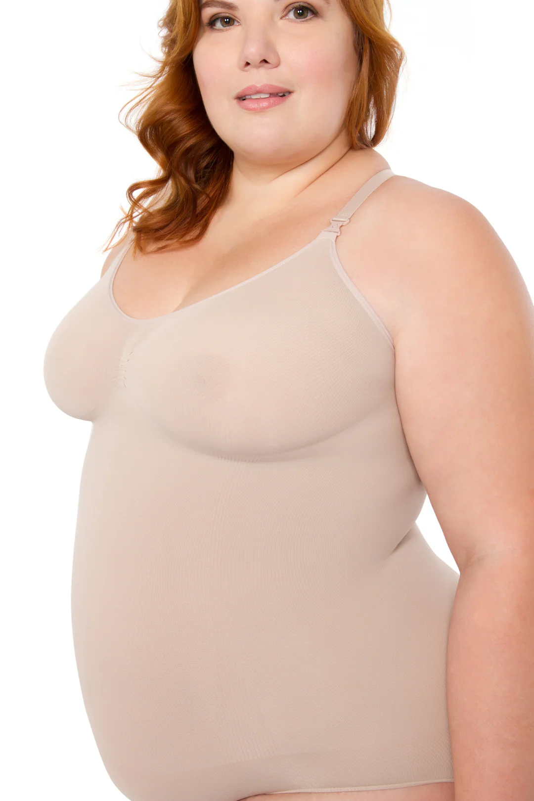 Control Slimming Bodysuit - Image 13