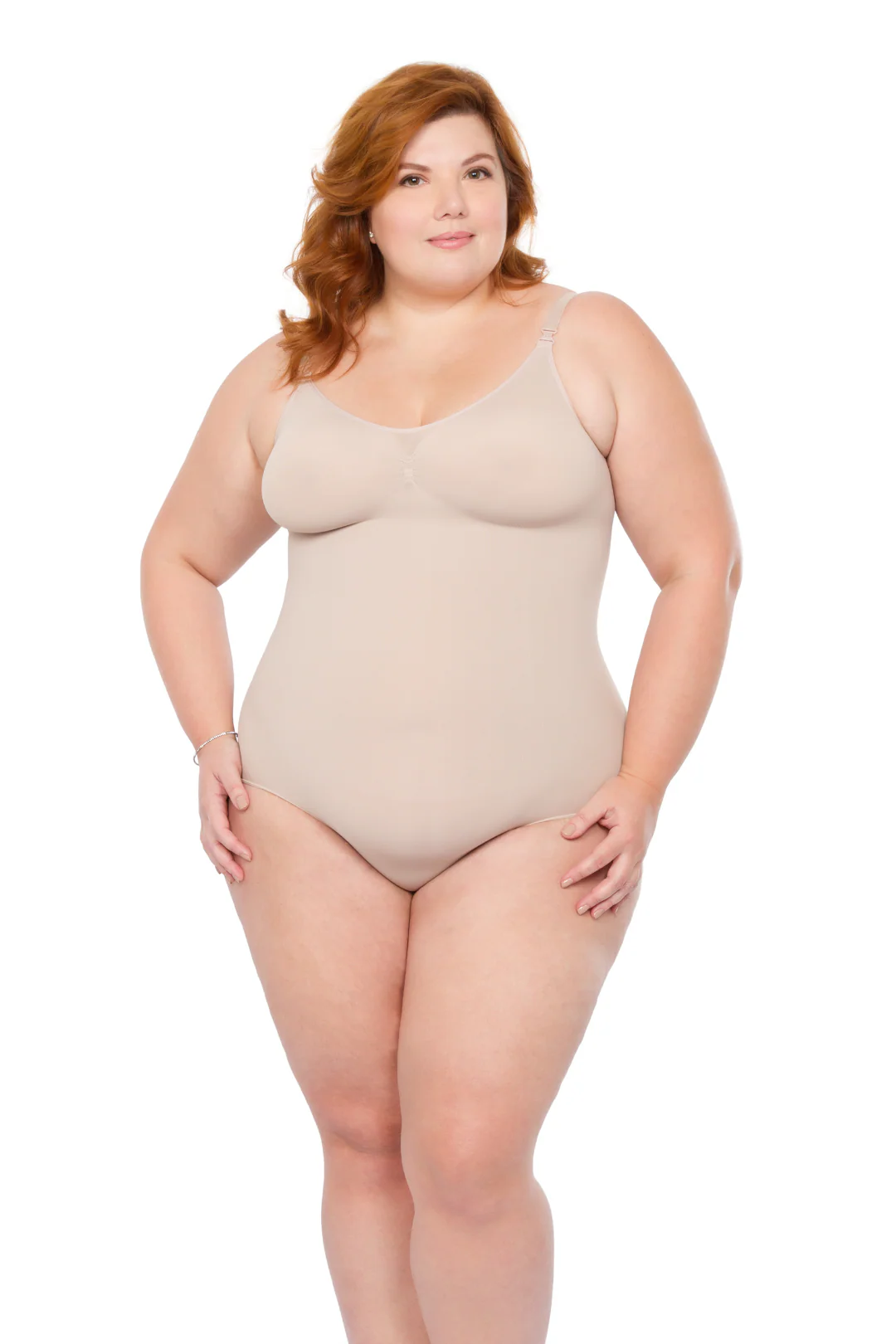Control Slimming Bodysuit - Image 8
