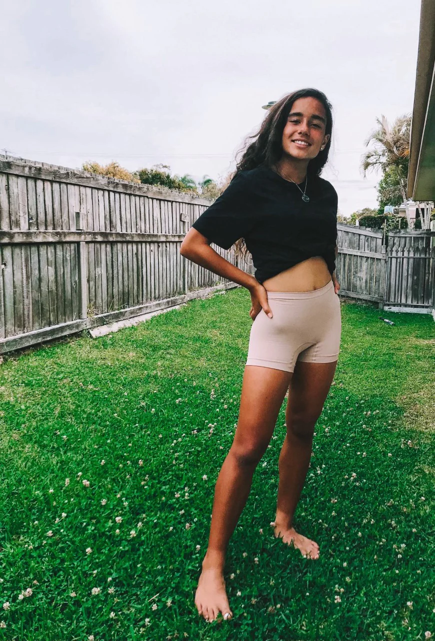 Emana® Shorts - Image 4