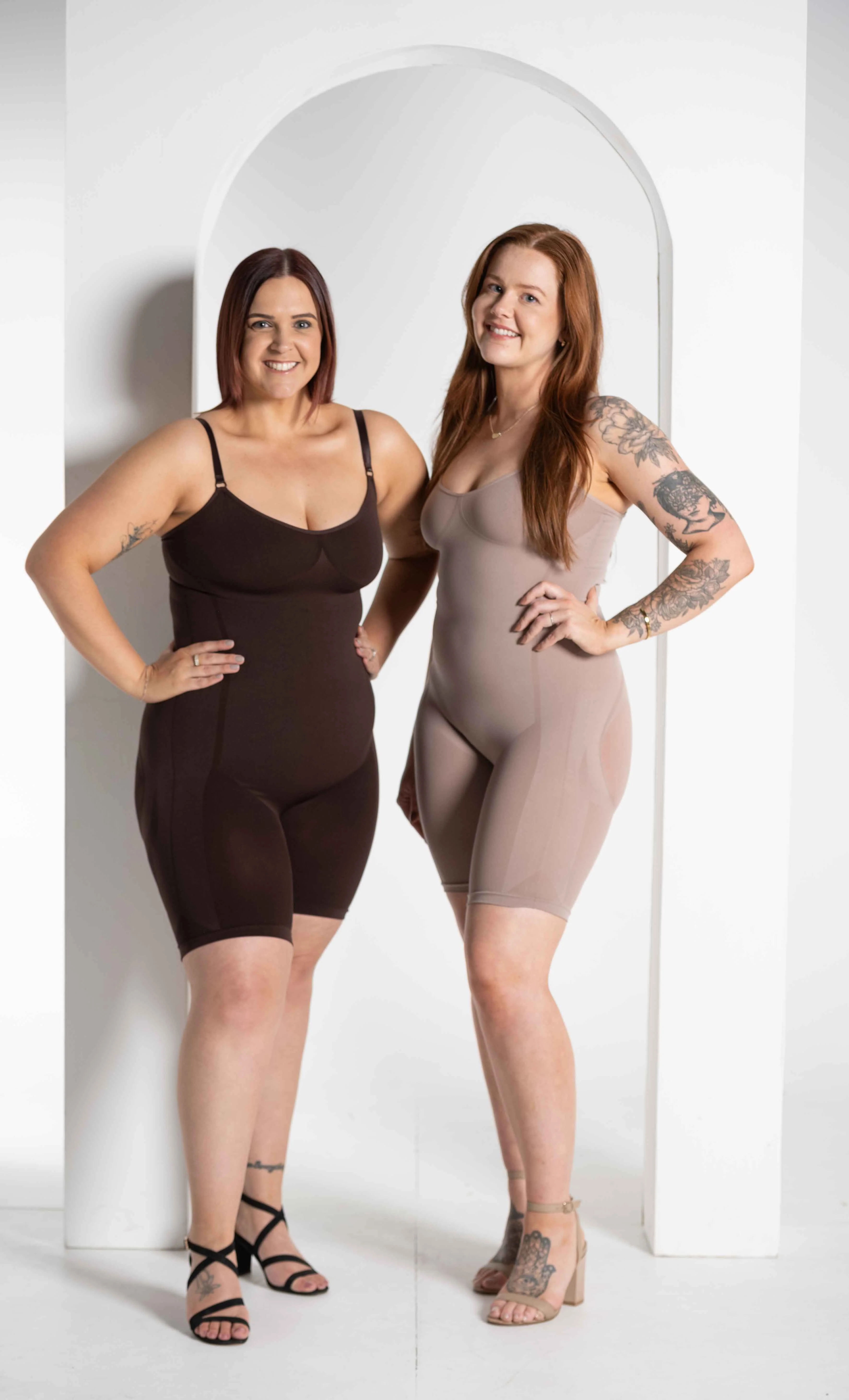 Lift Body Medium Shorts - Image 6