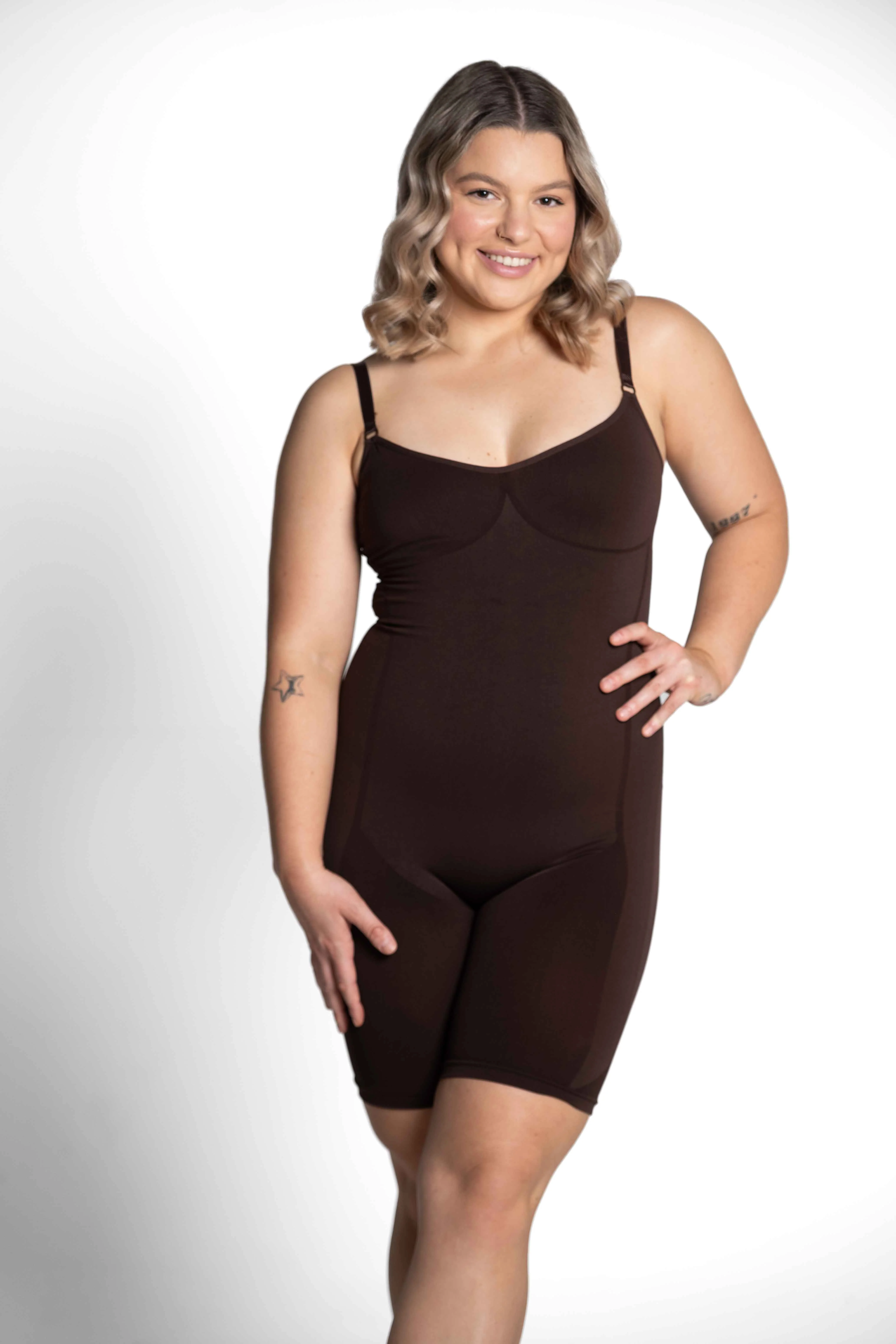 Lift Body Medium Shorts - Image 7
