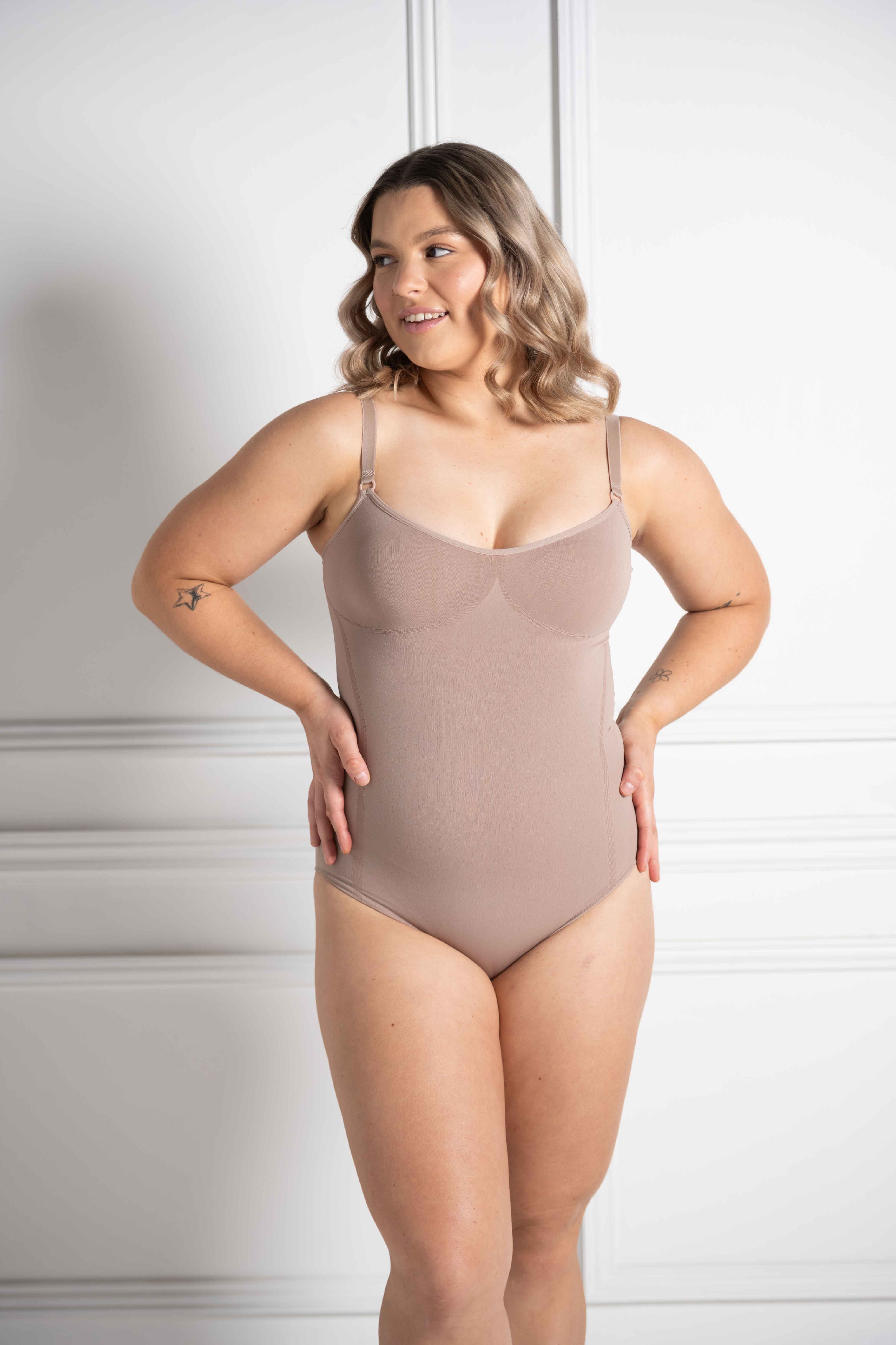 Lift Slimming Bodysuit - Image 10