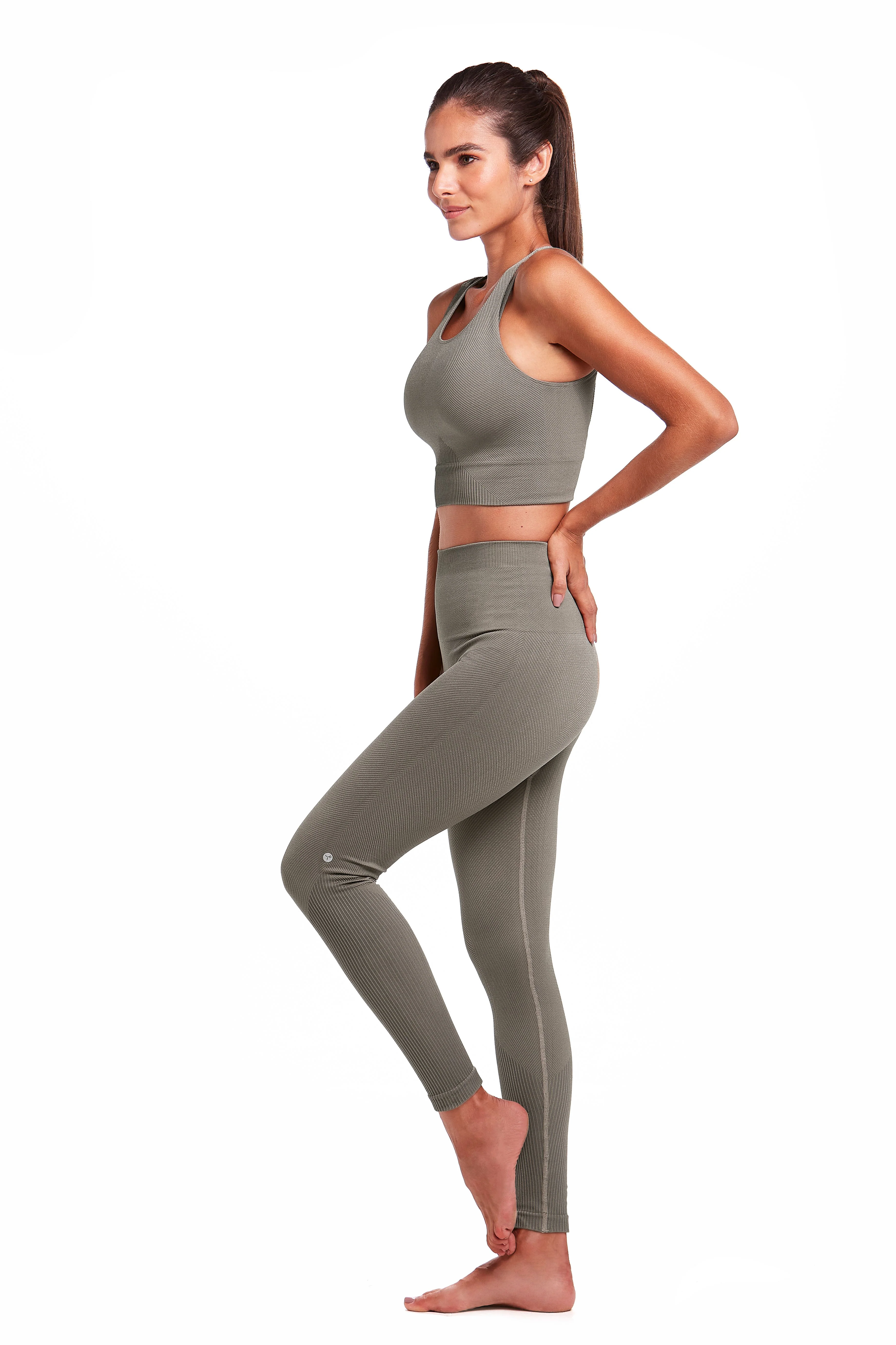 Pliē Fitness Leggings [Final Sale] - Image 10