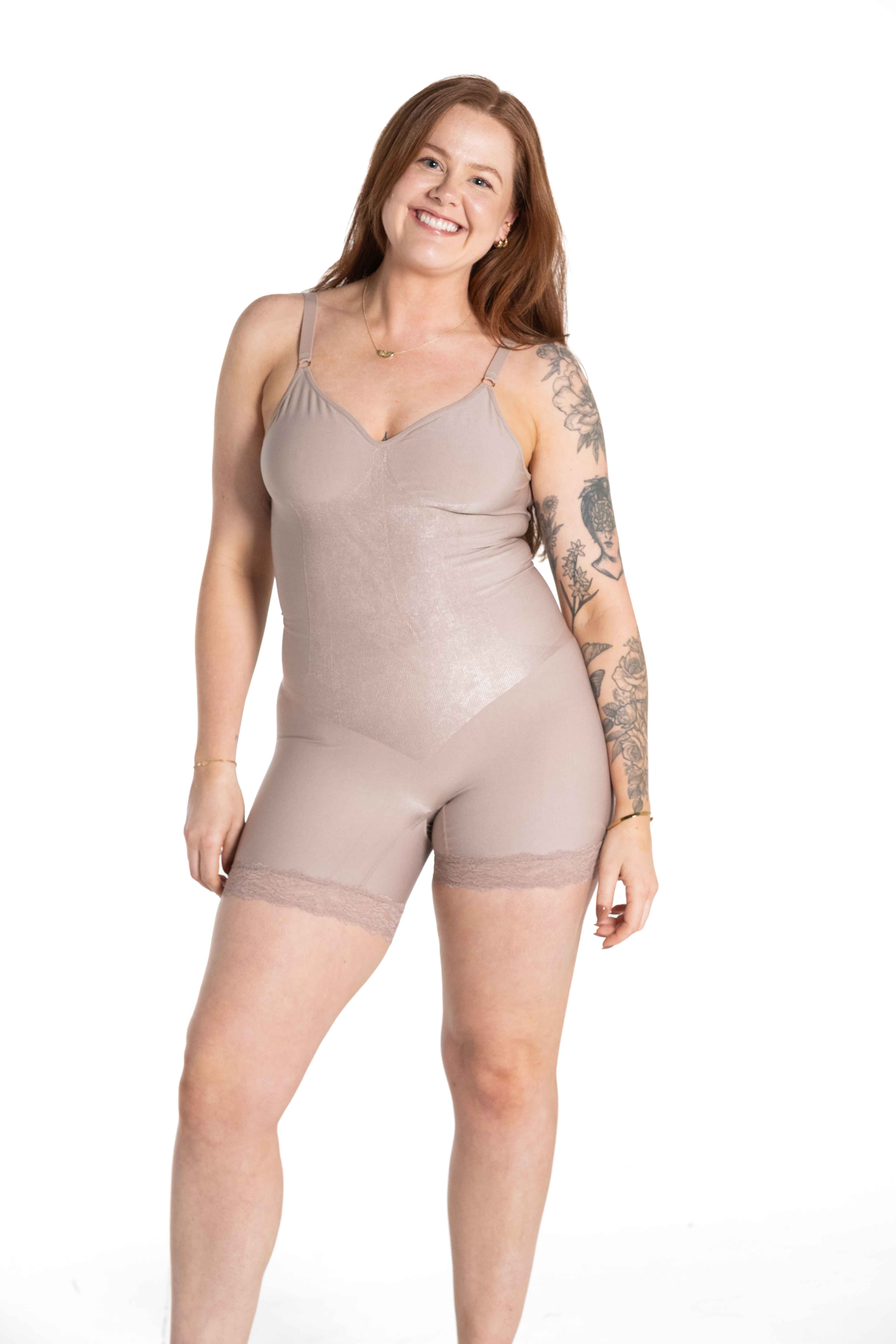 Shades Body (Non Padded) - Image 8