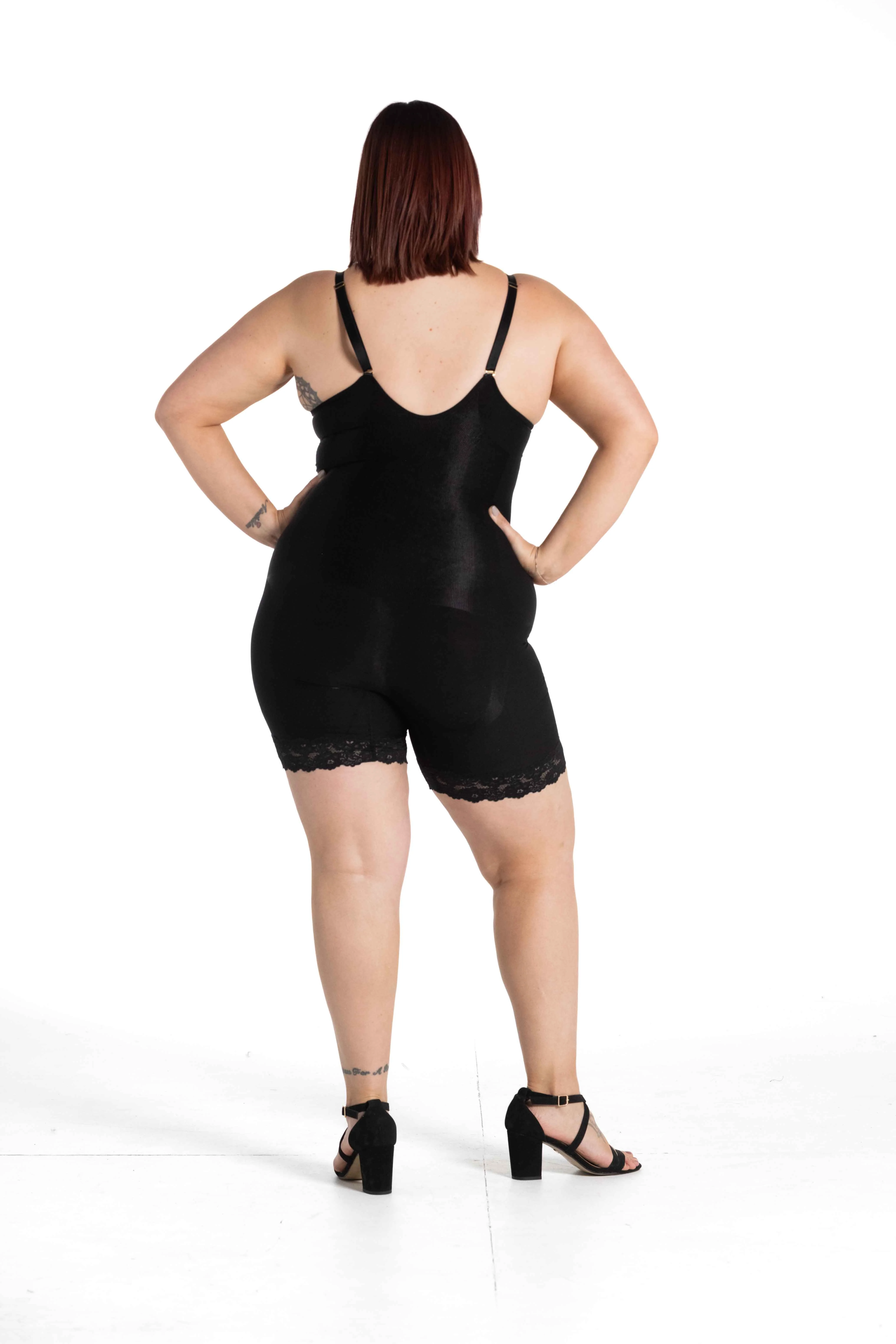 Shades Boxer Body Lace - Image 15