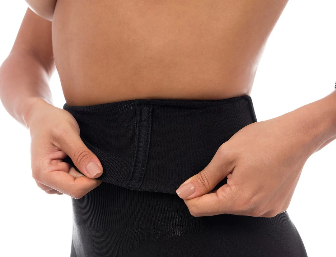 Control Skin Shorts - Image 11